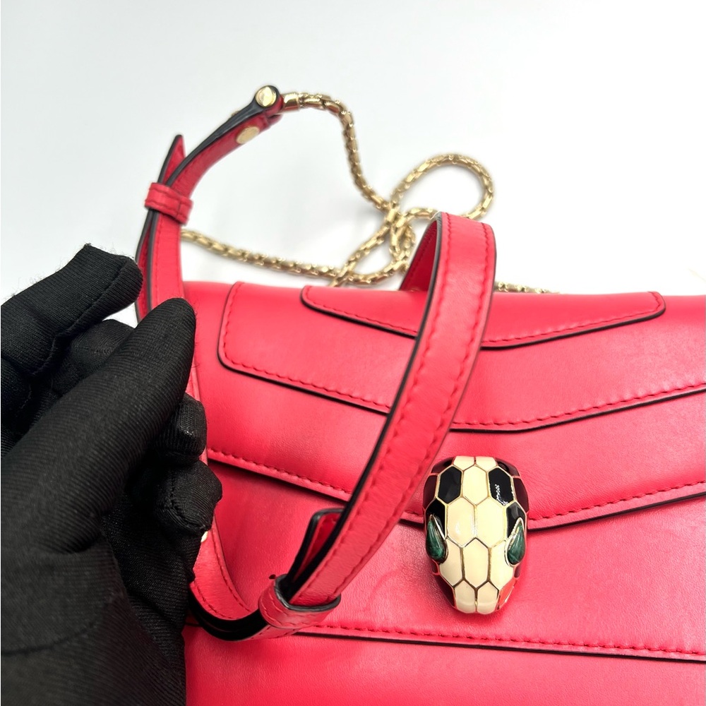 Bvlgari Crossbody Bag - Picture 9 of 13